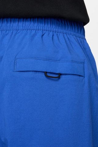 Pantalon oversize - Bleu roi