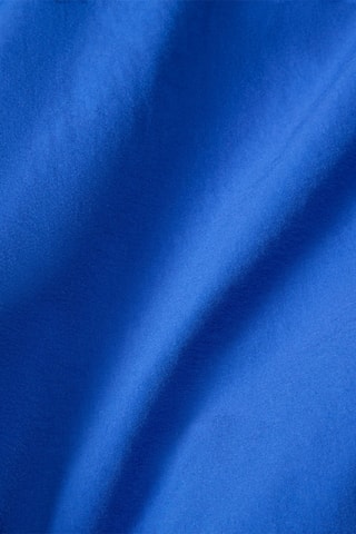 Pantalon oversize - Bleu roi