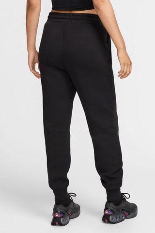 Pantalon polaire FC Barcelone - Noir - Nike