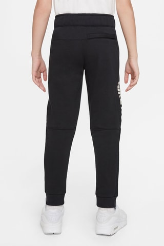 Pantalon polaire - Noir