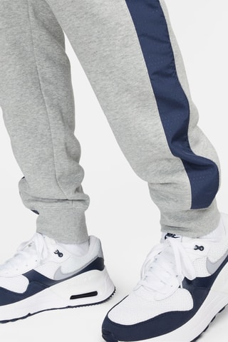 Pantalon polaire Nike Sportswear - Gris - Nike