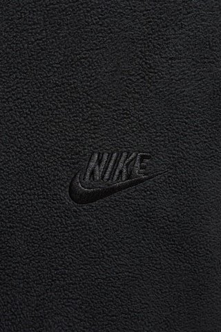 Pantalon polaire - Noir