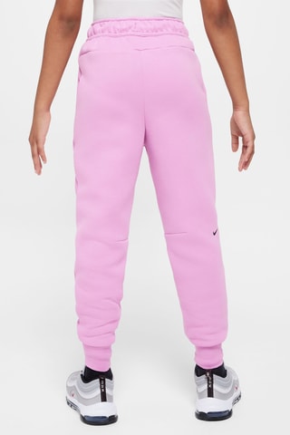 Pantalon polaire - Rose - Nike