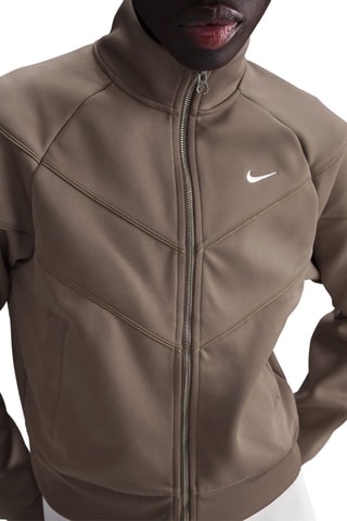Veste - Taupe - Nike