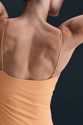 Top de sport - Orange