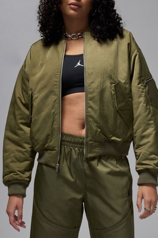 Bomber - Kaki - Jordan