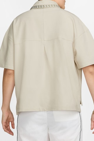 Chemisier - Beige - Nike