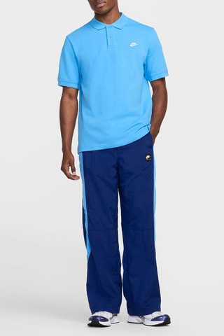 Polo - Ciel - Nike