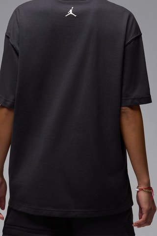 T-shirt - Noir - Jordan