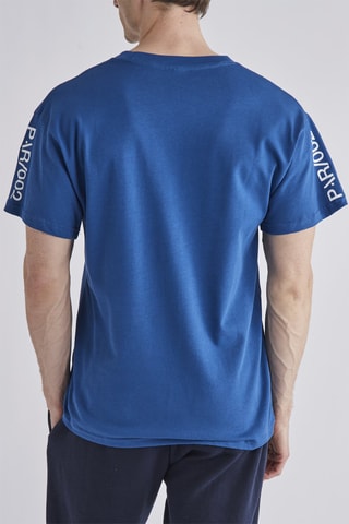 T-shirt - Bleu marine - Nike