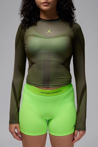 T-shirt - Noir - Jordan