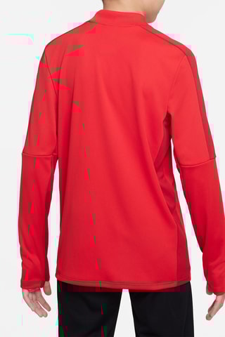 Maillot d’entraînement de football - Rouge