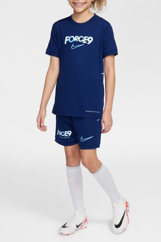 T-shirt Erling Haaland - Bleu marine - Nike