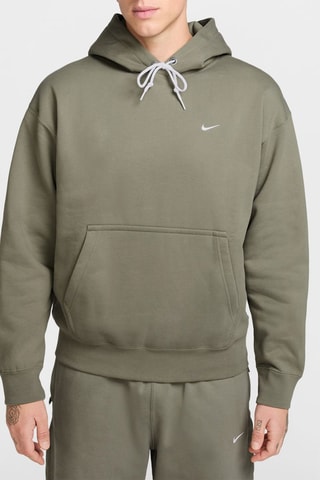 Sweat polaire - Kaki