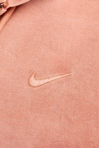 Sweat à capuche Life - Marron - Nike