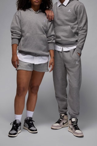 Sudadera polar - Gris