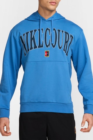 Sweat polaire - Bleu cobalt - Nike