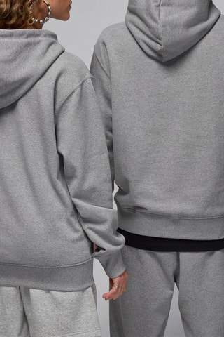 Sweat polaire - Gris - Jordan