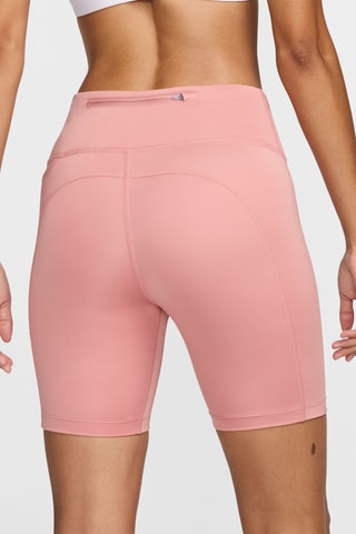 Short de running Nike Epic Fast - Rouge