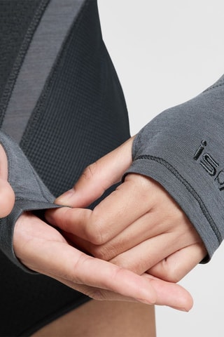 Combinaison en laine - Gris foncé - Nike