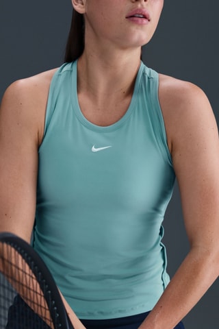 Débardeur Victory - Vert d’eau