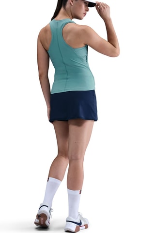 Débardeur Victory - Vert d’eau