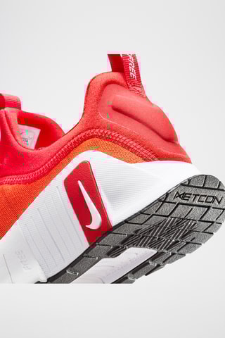 Nike Free Metcon 6 - Rouge