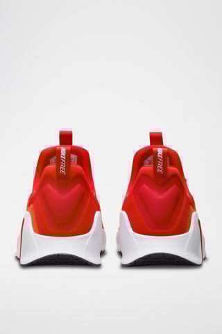 Nike Free Metcon 6 - Rouge