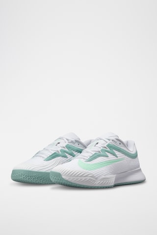 Nike Vapor Pro 3 - Blanc et vert clair