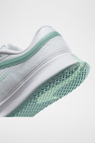 Nike Vapor Pro 3 - Blanc et vert clair