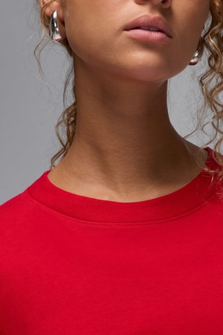 T-shirt - Rouge
