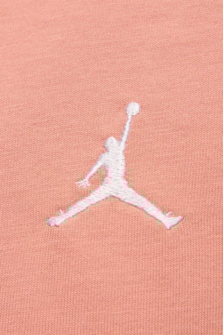 T-shirt Jordan Essentials - Corail