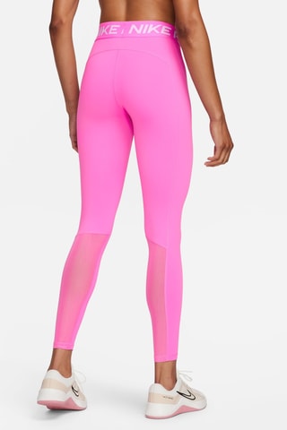 Legging taille haute - Rose