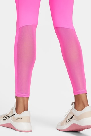 Legging taille haute - Rose