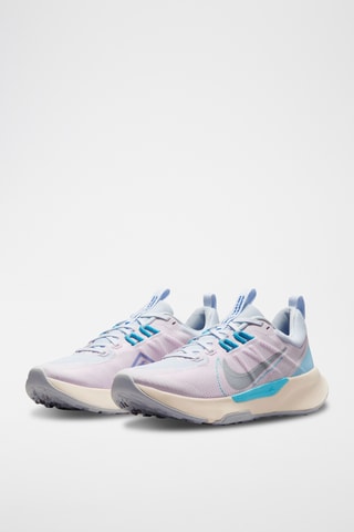 Nike Juniper Trail 2 Next Nature - Rose et ciel