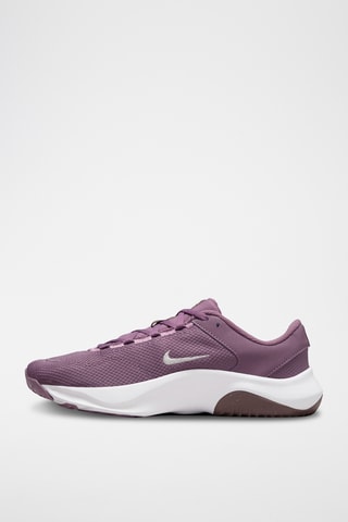 Nike Legend Essential 3 Next Nature - Violeta y crudo