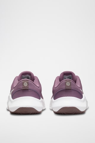 Nike Legend Essential 3 Next Nature - Violeta y crudo
