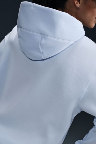 Sweat à capuche Phoenix Fleece - Ciel