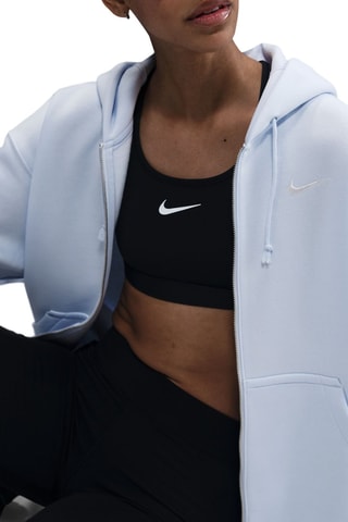 Sweat à capuche Phoenix Fleece - Ciel