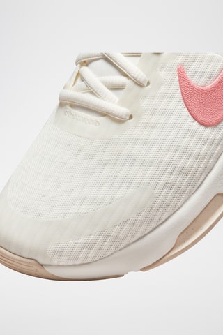 Nike Zoom Bella 6 - Blanc