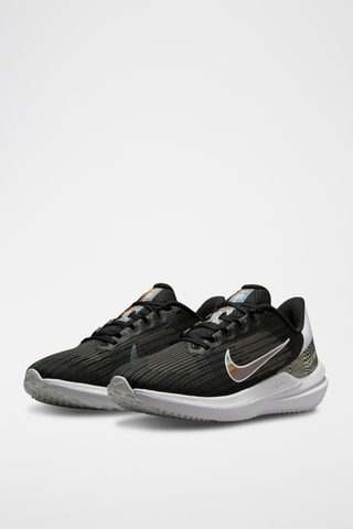 Nike winflo 9 Premium - Noir