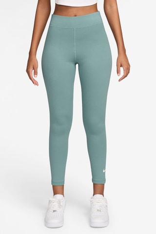 Legging taille haute Classics - Vert