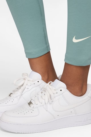 Legging taille haute Classics - Vert