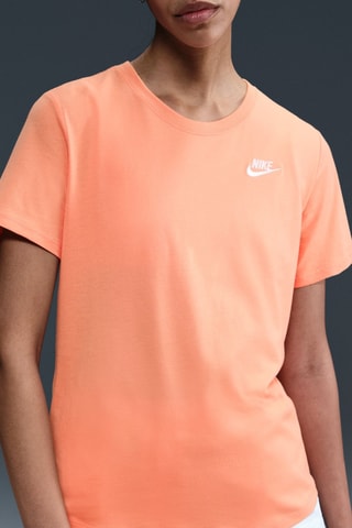 T-shirt Club Essentials - Saumon