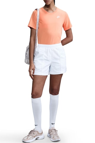 T-shirt Club Essentials - Saumon