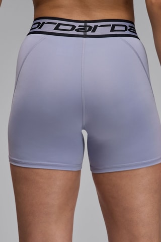 Panty Jordan Sport - Gris clair