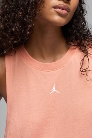 Débardeur Diamond - Saumon