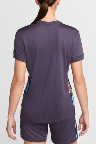 T-shirt - Violet