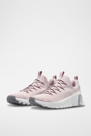 Nike Free Metcon 6 - Violet