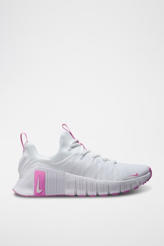 Nike Free Metcon 6 - Blanc